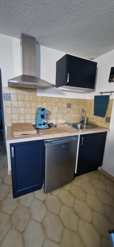 Maison - 42 m² - 3 pièces