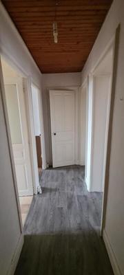 Appartement - 51 m² - 3 pièces