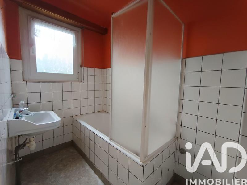 Maison de village - 127 m² - 7 pièces