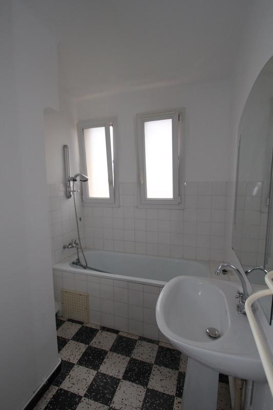 Appartement - 66 m² - 4 pièces