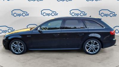 Audi S4 3.0 Tfsi 333 Quattro s-Tronic .