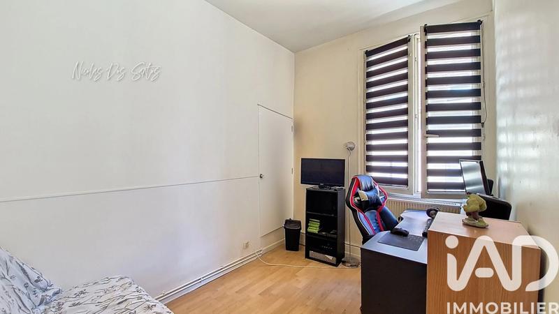 Appartement - 75 m² - 4 pièces