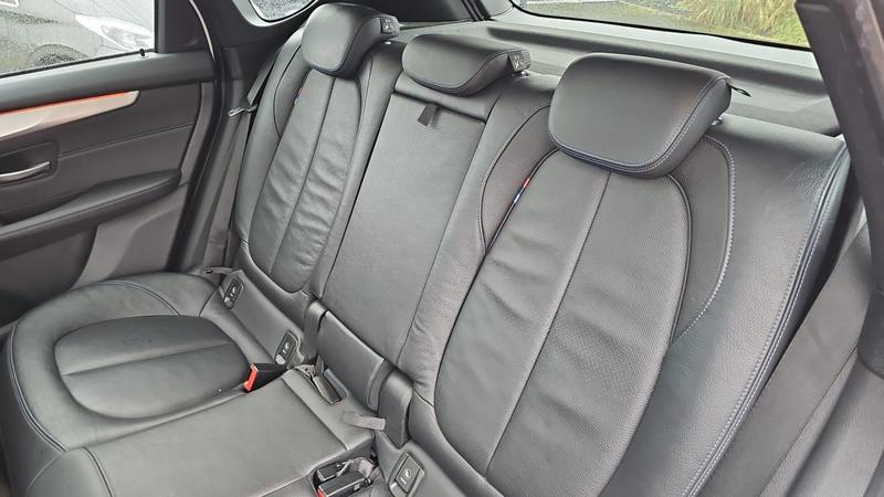 Bmw Serie 2 1.5 225 Xe 4x4 Hybrid Bva6 m Sport