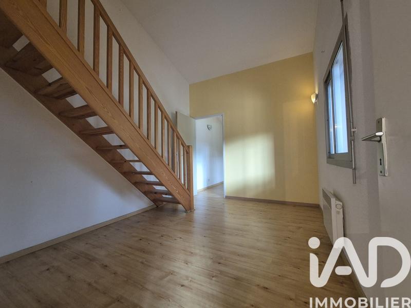 Maison de maîtres - 206 m² - 6 pièces