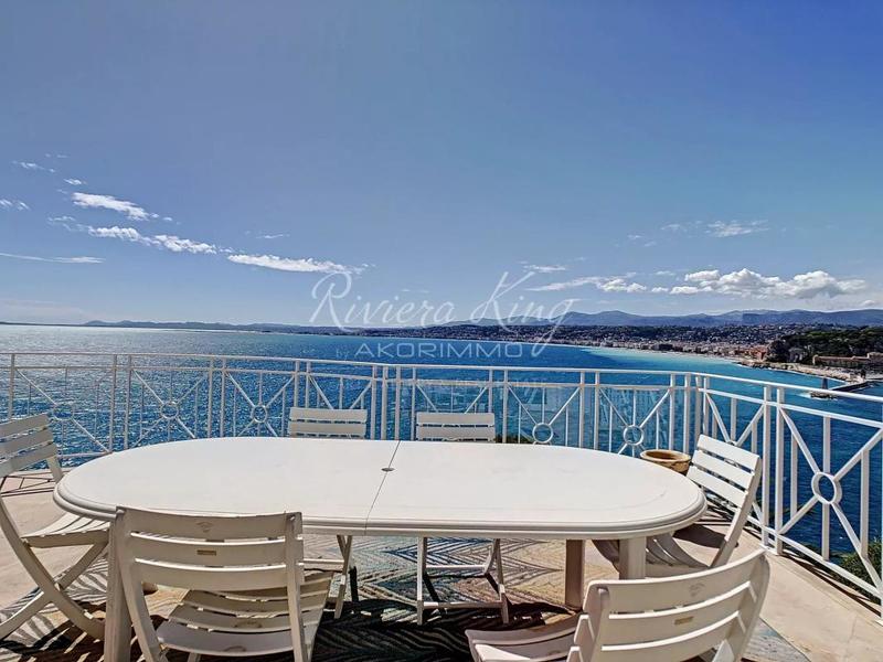 Villa - 320 m² - 9 pièces