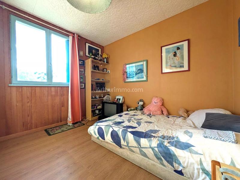 Maison - 101 m² - 6 pièces