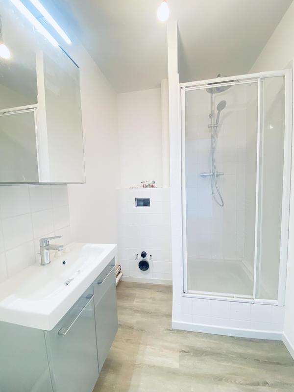 Appartement - 28 m² - 2 pièces