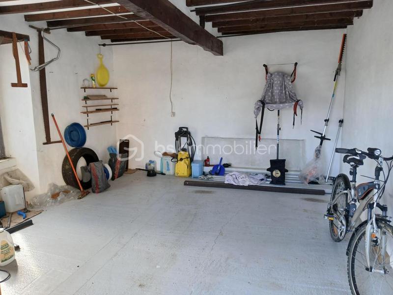 Maison en pierre - 165 m² - 7 pièces