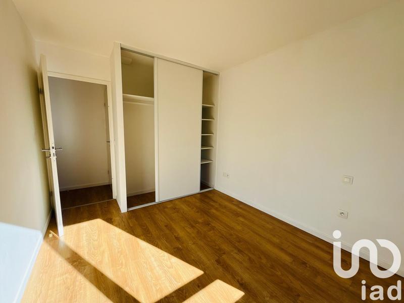 Maison de ville - 88 m² - 4 pièces