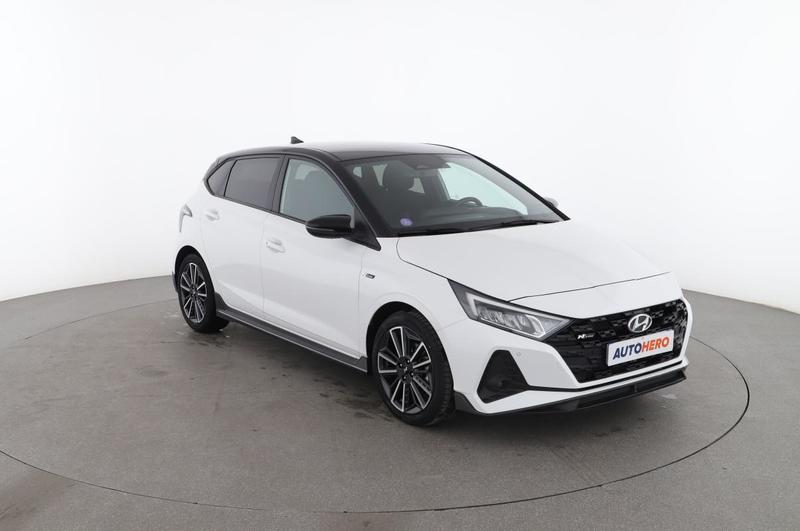 Hyundai i20 1.0 t-GDi Hy 48v n Line Creative 100 ch