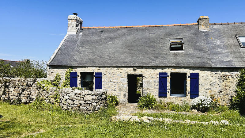 Maison - 109 m² - 6 pièces