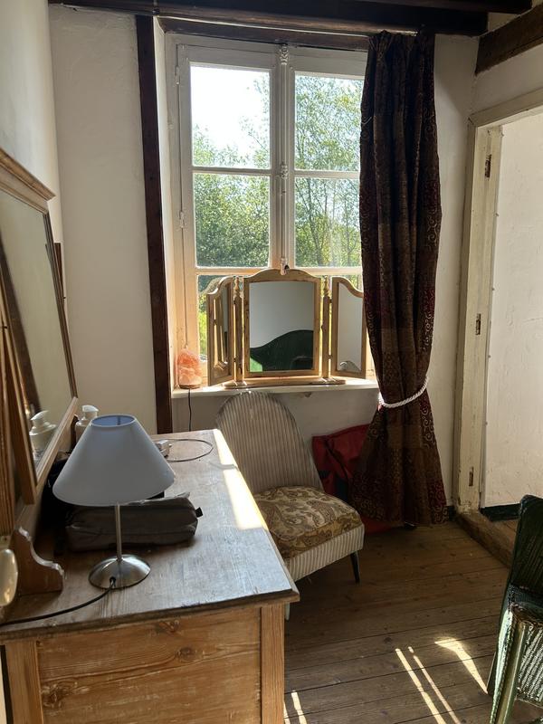 Maison ancienne - 81 m² - 4 pièces