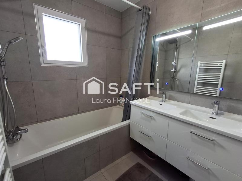 Maison - 165 m² - 7 pièces