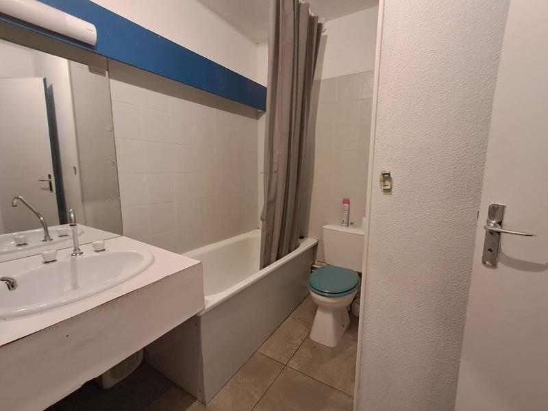 Appartement - 26 m² - 1 pièce