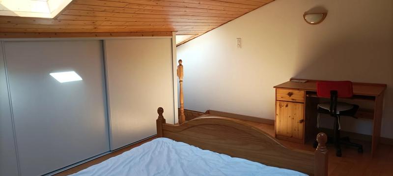 Appartement - 27 m² - 2 pièces