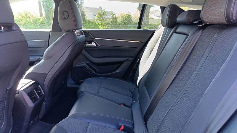 Peugeot 508 Sw 1.5 BlueHDi 130 Allure