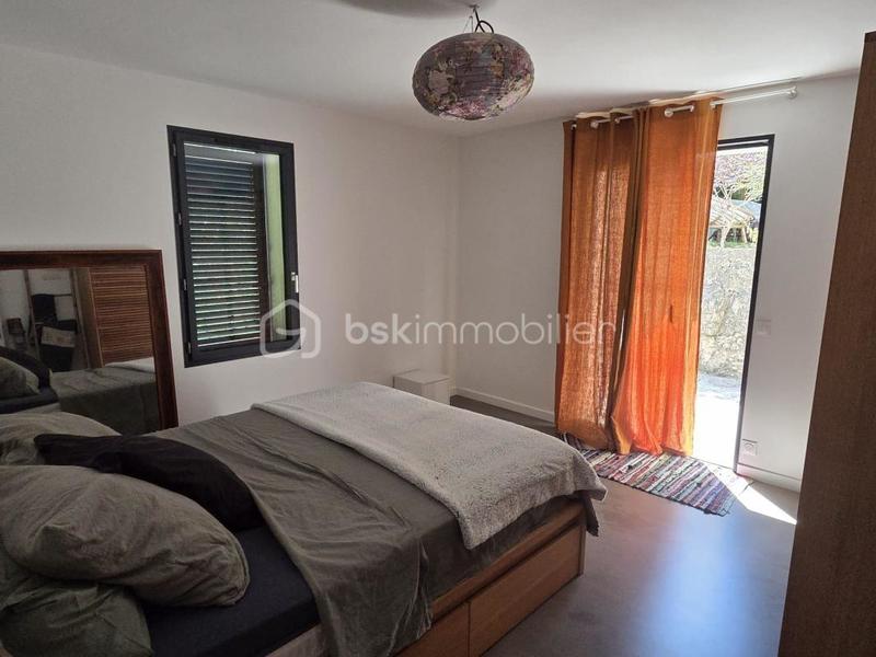 Maison d'architecte - 200 m² - 8 pièces