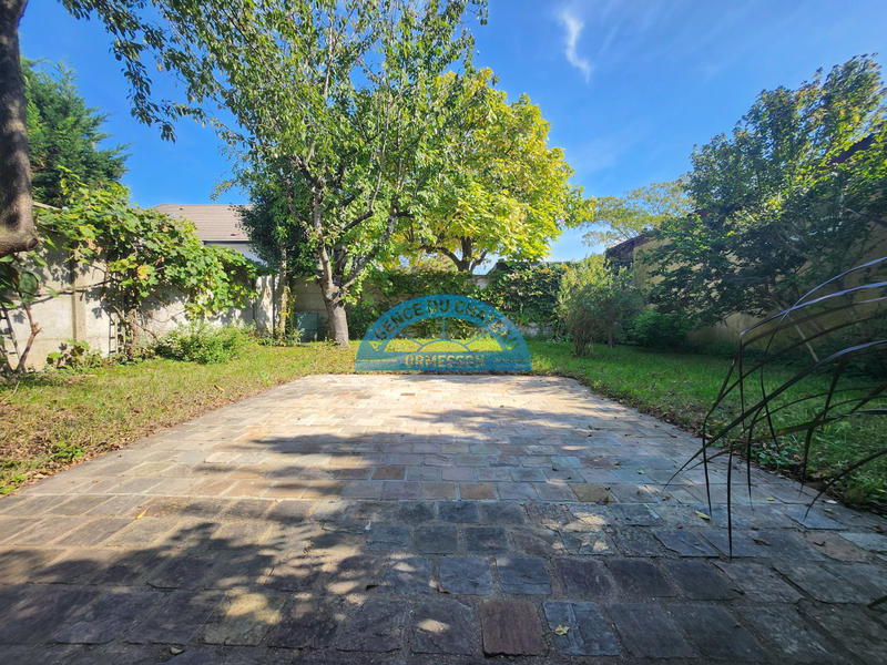 Maison - 136 m² - 7 pièces