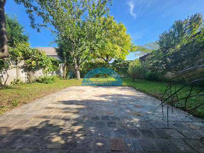 Maison - 136 m² - 7 pièces