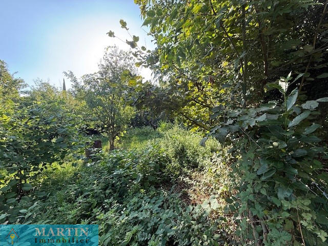 Terrain agricole - 354 m²