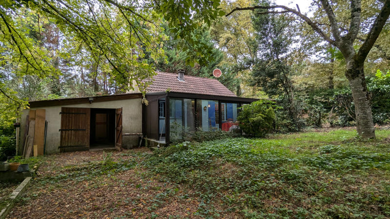 Maison - 33 m² - 6 pièces