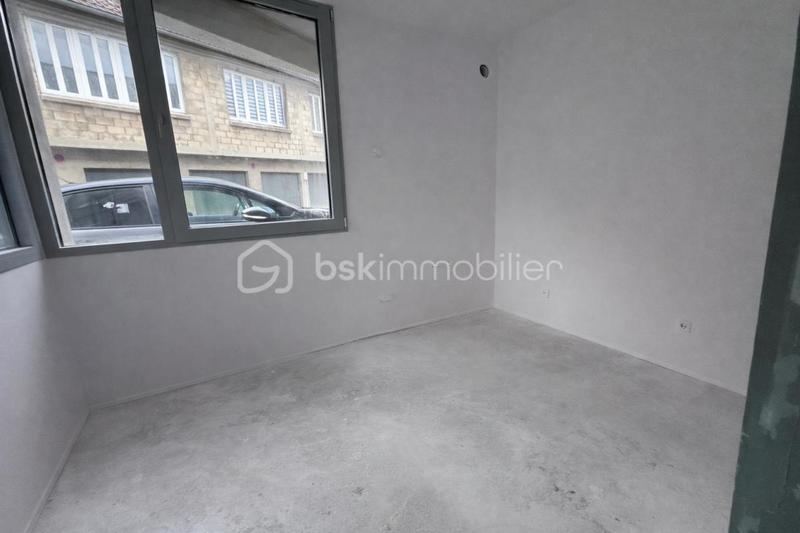 Duplex - 200 m² - 7 pièces