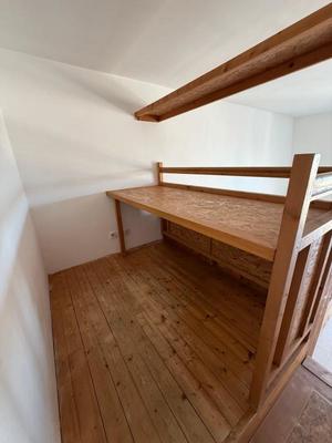 Studio - 28 m² - 1 pièce