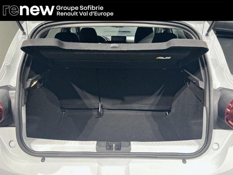 Dacia Sandero TCe 90 Cvt - 22 Confort