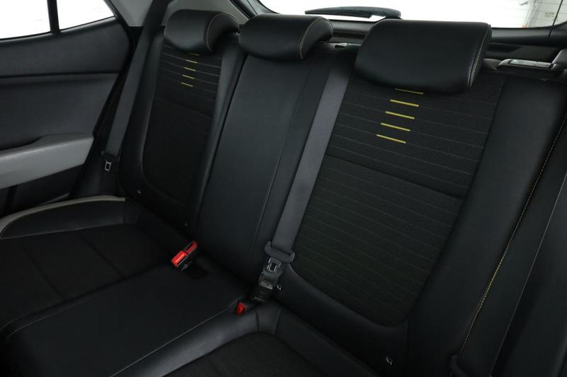 Kia Stonic 1.0 t-GDi 120 ch