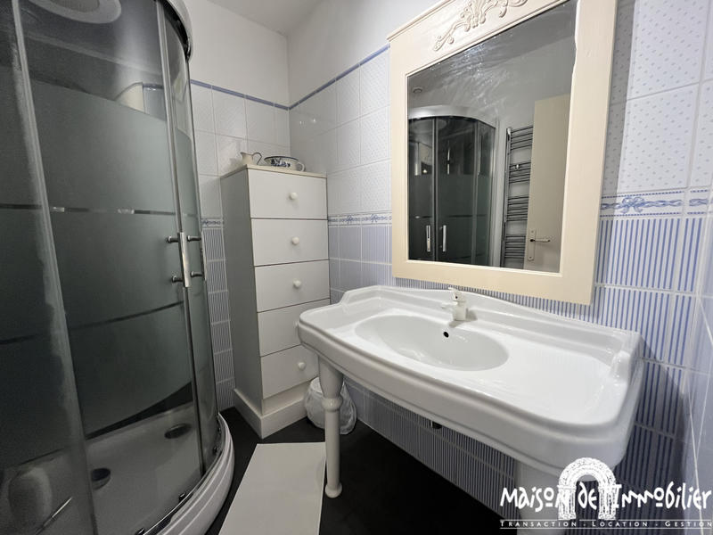 Maison - 153 m² - 5 pièces