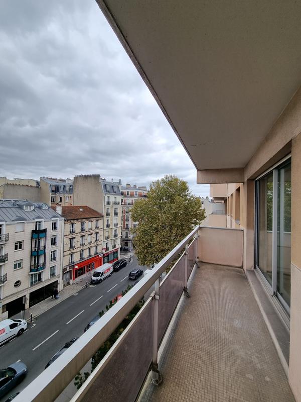 Appartement - 29 m² - 1 pièce