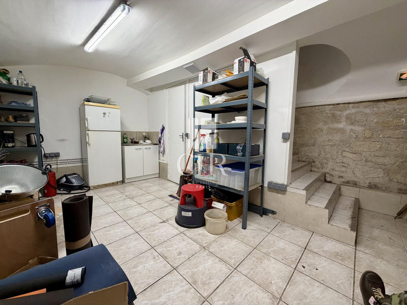 Appartement - 137 m² - 5 pièces