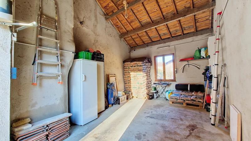 Maison - 71 m² - 4 pièces