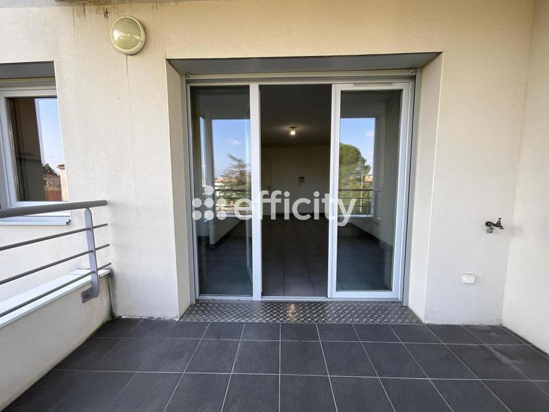 Appartement - 72 m² - 4 pièces