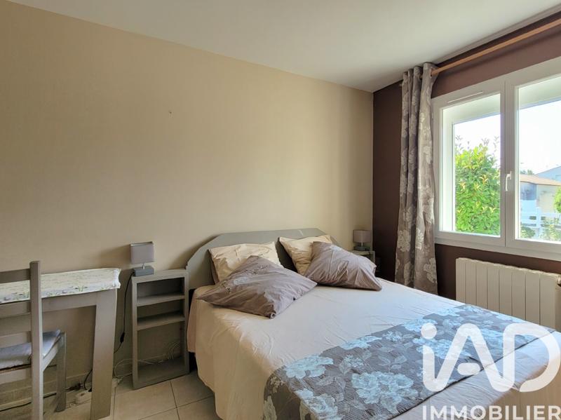 Maison - 112 m² - 4 pièces