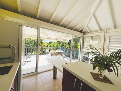 Appartement - 29 m² - 1 pièce