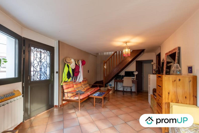 Maison contemporaine - 230 m² - 6 pièces