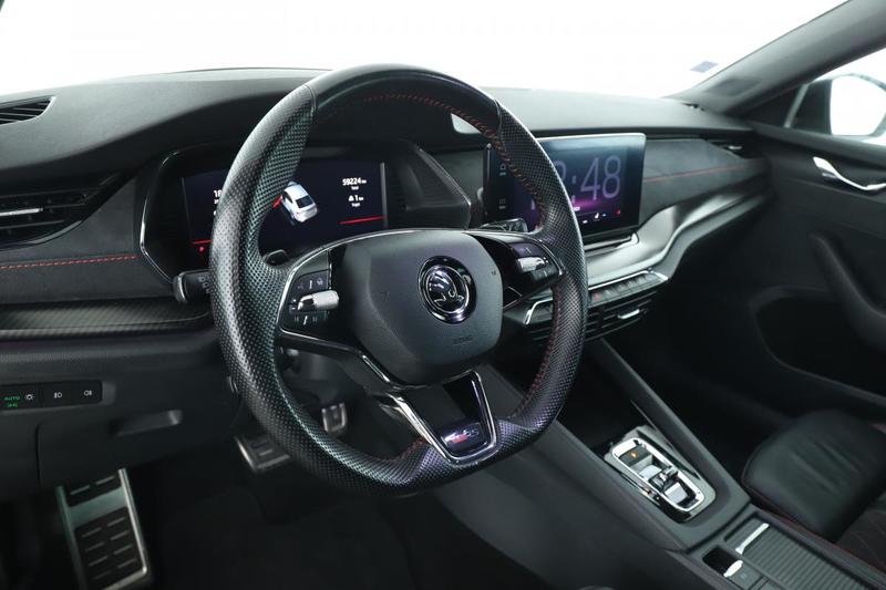 Skoda Octavia 1.4 Tsi Phev iV Rs Dsg6 245 ch