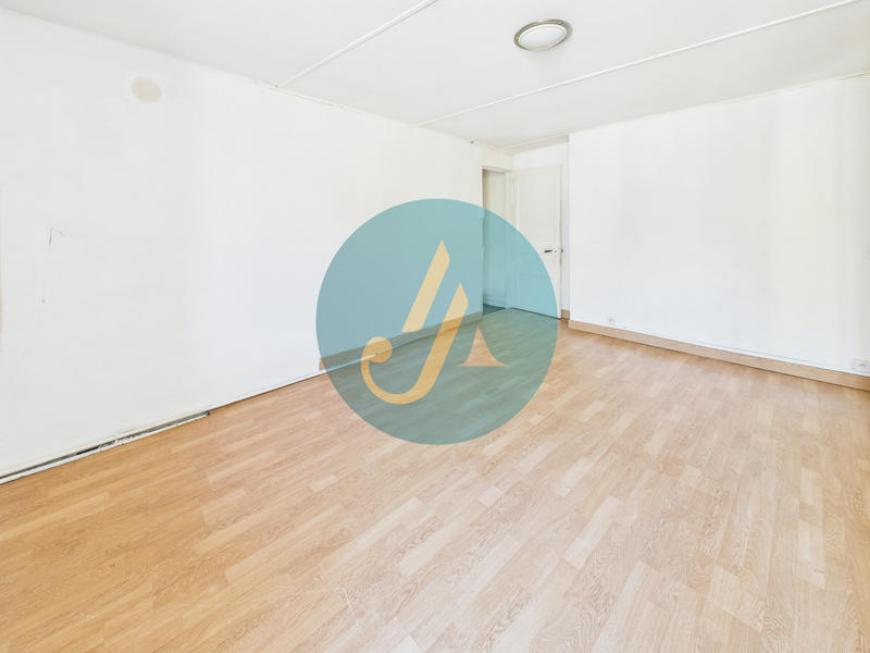 Maison - 131 m² - 6 pièces