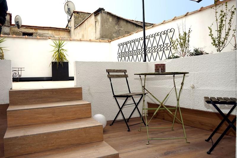 Appartement - 126 m² - 4 pièces