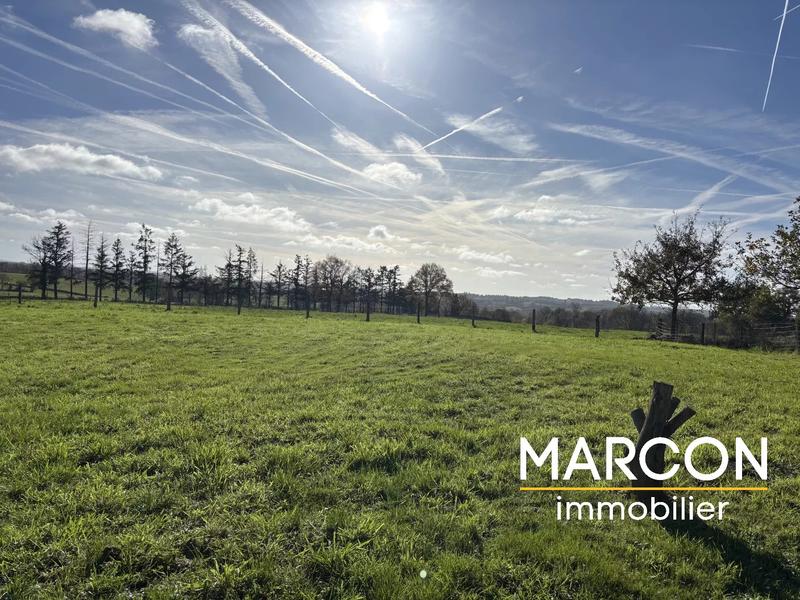 Maison de village - 156 m² - 5 pièces