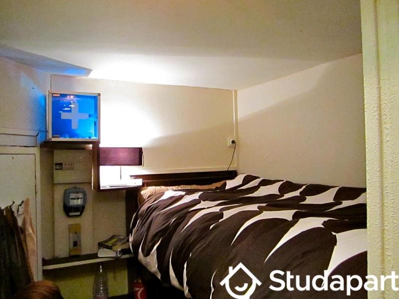 Appartement - 10 m² - 1 pièce