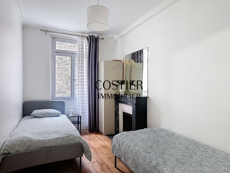 Appartement - 47 m² - 3 pièces