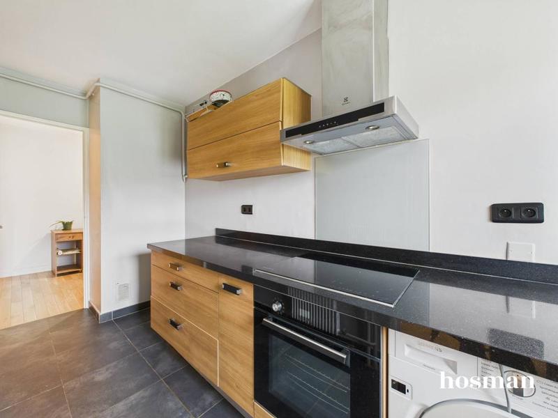 Appartement - 91 m² - 4 pièces