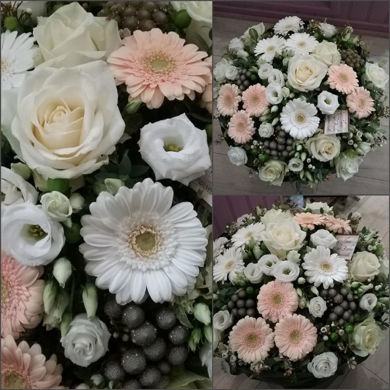 Les Fleurs de Barbey