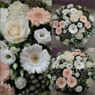 Les Fleurs de Barbey