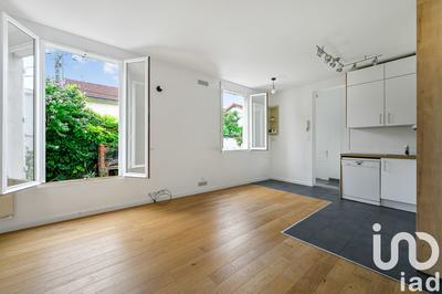 Maison - 113 m² - 4 pièces