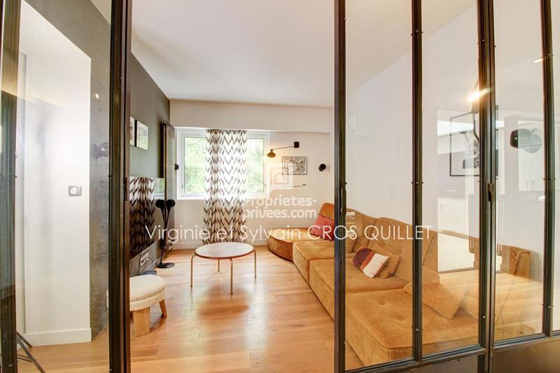 Maison - 209 m² - 7 pièces