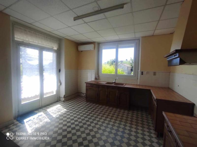 Villa - 184 m² - 8 pièces