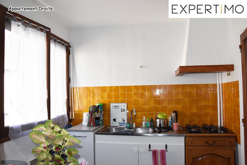 Maison - 135 m² - 6 pièces